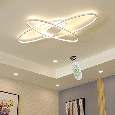 Living Room Ceiling Light Fixtures