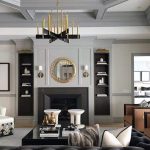 Top 50 Best Living Room Lighting Ideas - Interior Light Fixtur