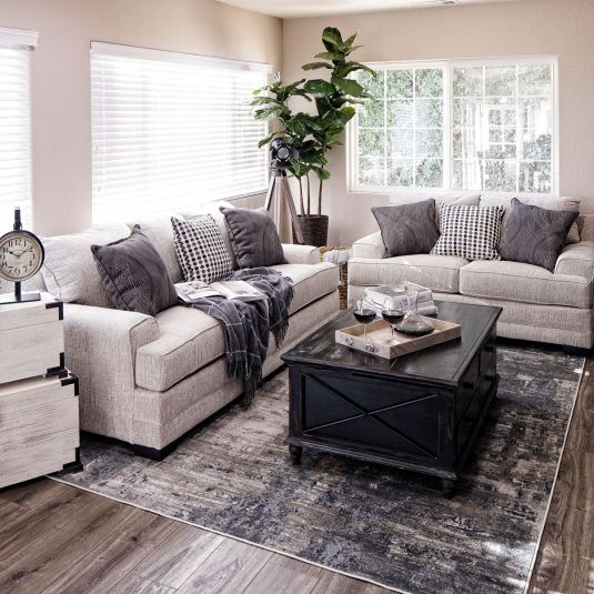 Monterey Living Room Set | Jerome's Furnitu