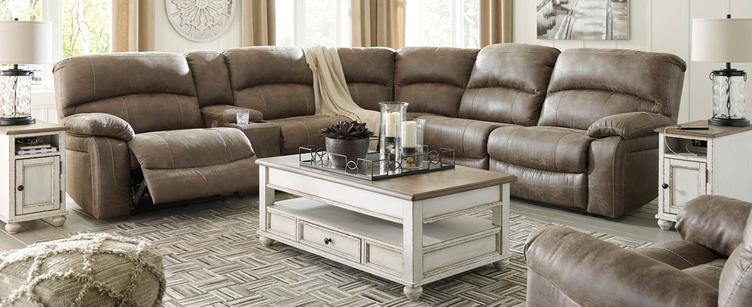 Living Room Furniture | Value City Furniture | New Jersey, NJ .