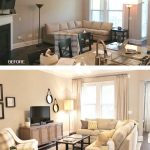 Ideas For Small Living Room Furniture Arrangements · Cozy Little .