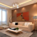Brilliant Small Living Room Furniture | Living room lighting .