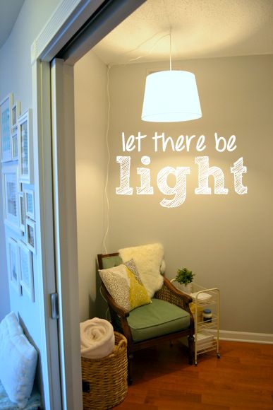 How to Hang a Swag Light and Brighten Any Room | The DIY Playbook .