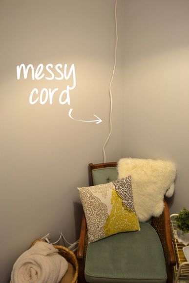 How to Hang a Swag Light and Brighten Any Room | The DIY Playbook .