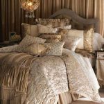 Luxury Bedding Sets King Size | Luxurious bedrooms, Remodel .