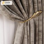 Valance and Blackout Curtain Sheer Window Curtain for Living Room .