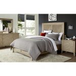 Furniture CLOSEOUT! Beckley King Bed, Created for Macy's & Reviews .