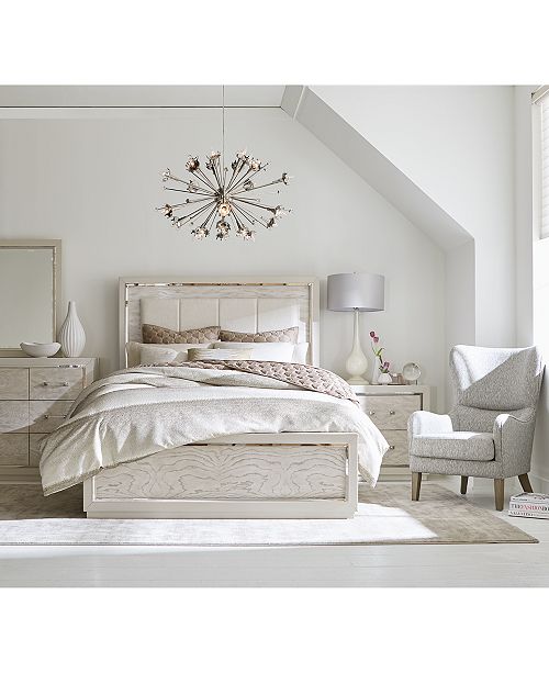 Furniture Lyndon Bedroom Furniture Collection, Created for Macy's .