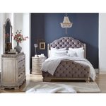 Furniture Zarina Bedroom Furniture Collection & Reviews .