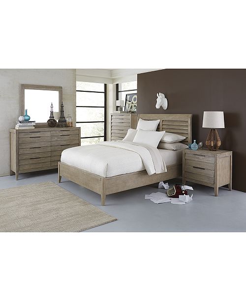 Furniture Closeout! Kips Bay Bedroom Furniture Collection, Created .