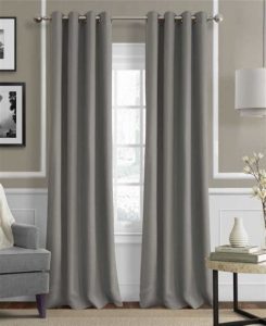 Styles of Macy'S Curtains For Living Ro