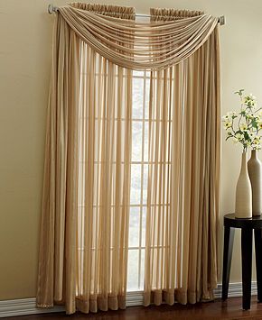 Croscill Window Treatments, Opening Night Collection & Reviews .