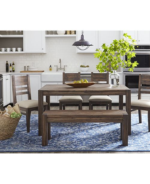 Furniture Avondale Kitchen Furniture Collection, Created for .