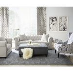 Martha Stewart Collection Saybridge 92" Fabric Sofa, Created for .