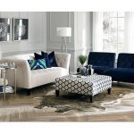 Lizbeth Fabric Sofa Living Room Furniture Collection & Reviews .