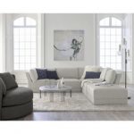 Furniture CLOSEOUT! Mylie 5-Pc. Fabric | Quality living room .