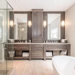 √ 27 Best Bathroom Cabinet Ideas to Tidy up Your Bathroom - Harp .