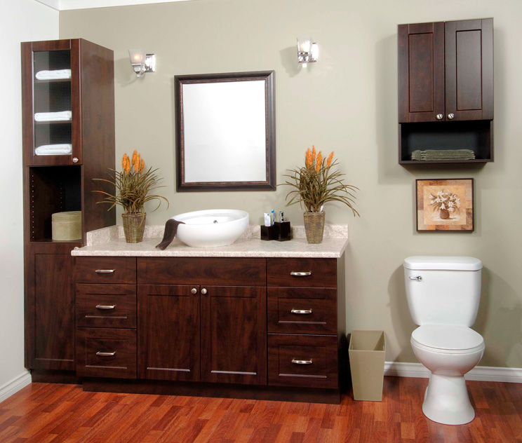 Menards Bathroom Vanities Tops | Belezaa Decorations from "Easy .