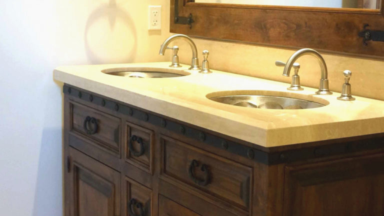 Menards Granite Bathroom Vanity Tops - Image of Bathroom and Clos