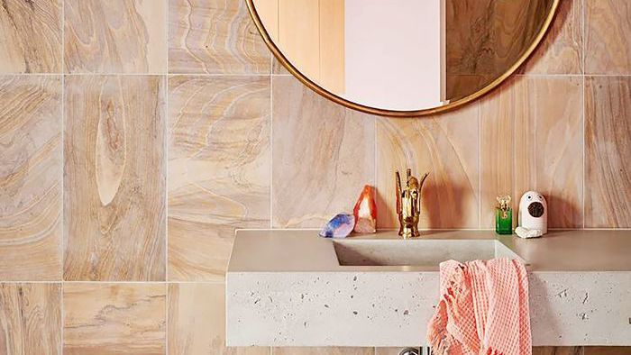 6 Minimalist Tile Ideas That Will Inspire You to Renova