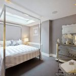 Mirrored bedroom furniture ideas | Hawk Hav