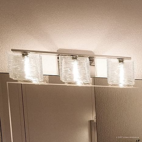 Modern Bathroom Lighting