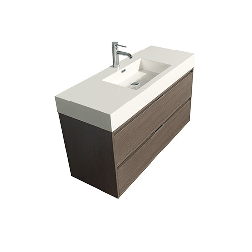 Shop Bathroom Vanities, Vanity Cabinets, Vanity Sets - Modern Bathro