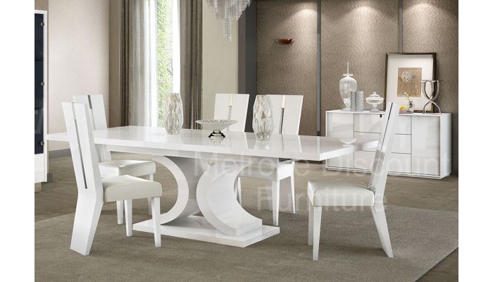 Renaissance Modern Dining Room Furnitu