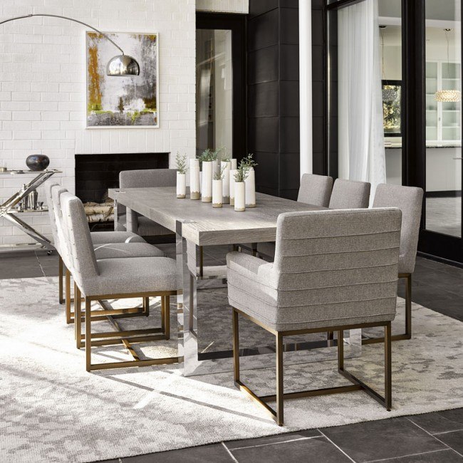 Modern Dining Room Sets