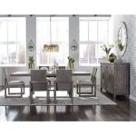 Modern Farmhouse Rectangular Dining Room Set Liberty Furniture .