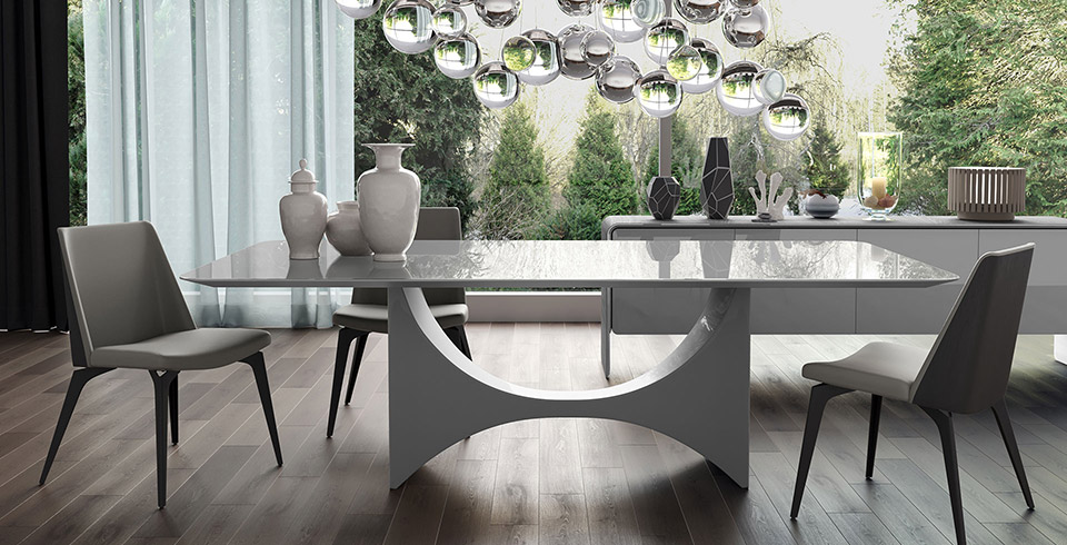 Modern Dining Room Sets for Your Contemporary Home | Modern Di