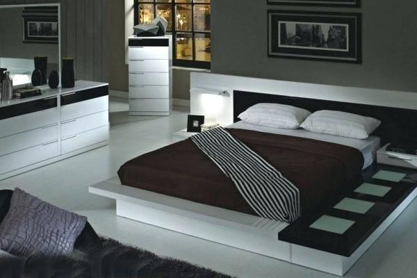 Bedroom Furniture Nyc in 2020 | King size bedroom sets, King .