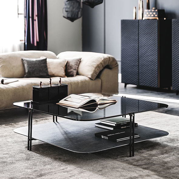 Modern Living Room Furniture | Canto