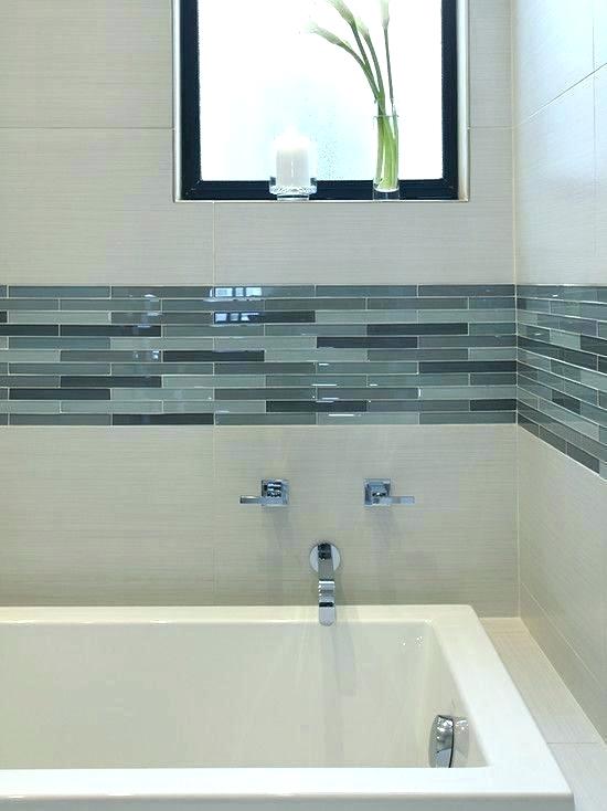 Bathroom Mosaic Tile Ideas Photos - Image of Bathroom and Clos