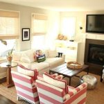 Beautiful Small Sitting Room Ideas Living Fireplace Tv – HomePi