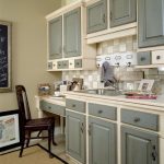 Scandalous Wall Talk | Kitchen cabinet colors, Grey kitchen .