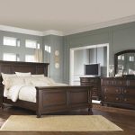 Porter King Bedroom Group by Ashley Furniture at Northeast Factory .