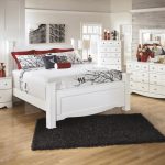 Ashley Furniture White Bedroom Set - Bedroom Furniture Ide