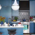 Painting Kitchen Cabinet As Well As Laminate | Kitchen King