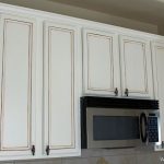 Painted Kitchen Cabinets - Chalk Paint! - Well-Groomed Home .
