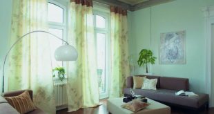 Very Popular Ideas Living Room Curtain Sets — Office PDX Kitch