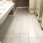 Porcelain Bathroom Tile Alternative Decorations — Office PDX Kitch