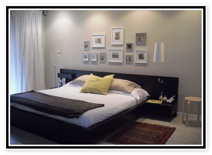 ikea platform bed - Google Search | Ikea bedroom sets, Ikea .