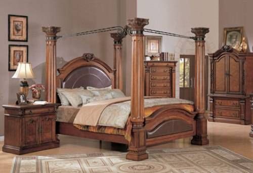 King Bedroom Furniture Sets | The Interior Design Inspiration .