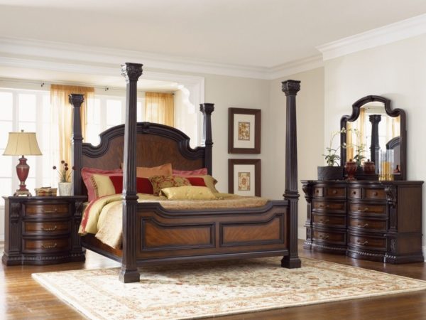 Choosing Queen Bedroom Sets Under 10