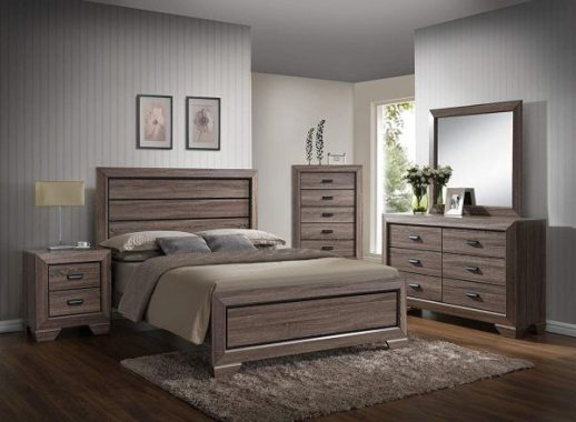 Queen Bedroom Sets Under 1000