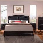 How to Place King Bedroom Sets Under 1000 in 2020 | Black bedroom .