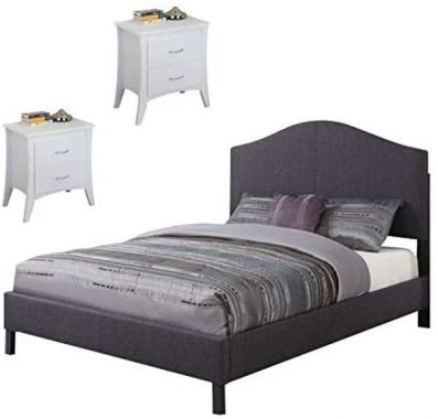 Cheap Queen Bedroom Sets under 500: Helpful Buying Gui