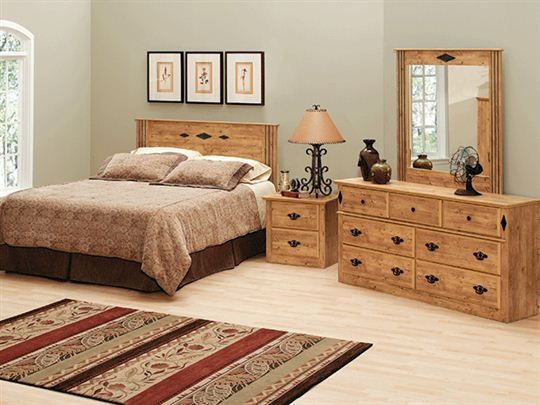 Beautifull Affordable Bedroom Sets in 2020 | Queen bedroom .