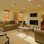 Living Room Lighting Layout - Home Design Ide